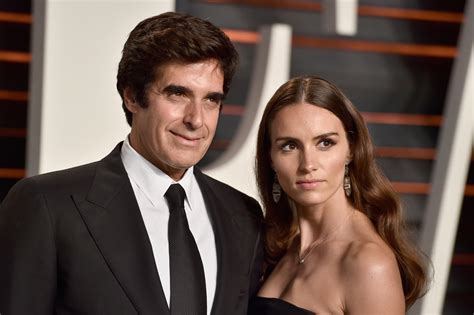 David Copperfield Urges Fans Dont Rush To Judgement Over Sexual