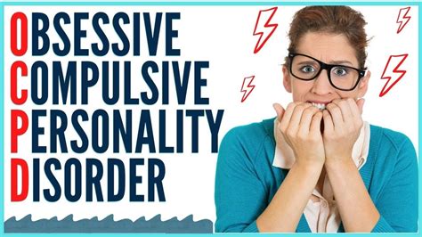 What Is Obsessive Compulsive Personality Disorder 8 Traits Of Ocpd