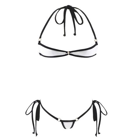 Buy Sherrylo Various Styles Micro Bikini Set Extreme Bikinis Sexy Mini G String And Thong Swimsuit