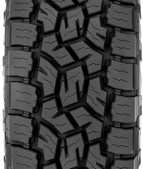 Open Country At Iii The All Terrain Tires For Trucks Suvs And Cuvs