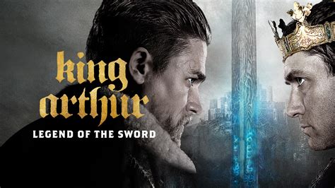 Stream King Arthur Legend Of The Sword Online Download And Watch HD Movies Stan