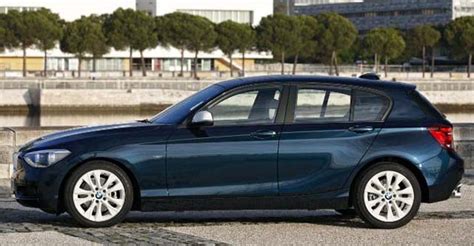 Some authorized dealerships in india now offer certified used cars which are often higher priced, but have experienced careful examination and can. 2012 BMW 1 series in India Preview - Indiandrives.com