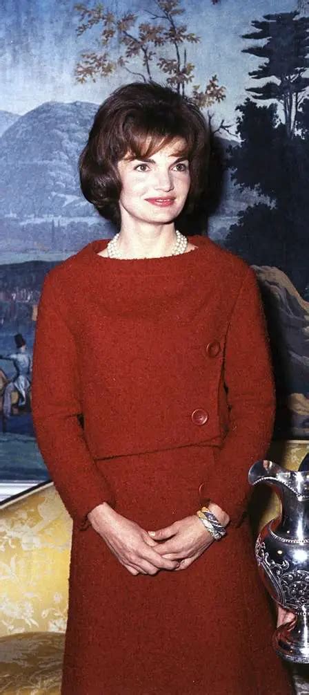 was jackie kennedy the 1st black first lady new england historical society