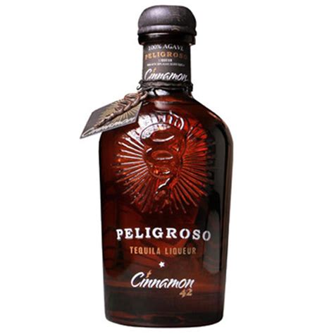 Review Peligroso Cinnamon Tequila Best Tasting Spirits Best