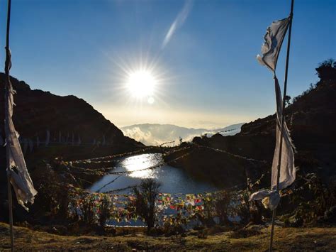 The Sacred Lake Smithsonian Photo Contest Smithsonian Magazine
