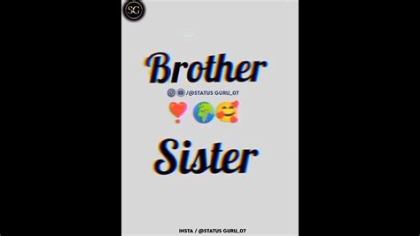 Cute Brother Sister Fight Brother Sister Status😍 Bhai Behan Status💓whatsapp Status🔥shorts