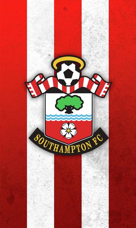 Southampton Fc Digital Art By Agnes Teti Fine Art America