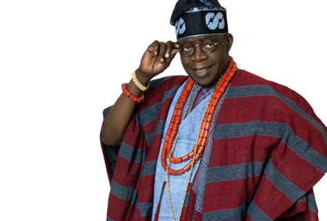 Legit.ng news ★ though a former lagos state governor, bola tinubu has not formally declared his intention to contest for the 2023 presidency, a group is already rooting for him. Asiwaju Bola Tinubu: Inspiring Story of A Rugged Fighter ...