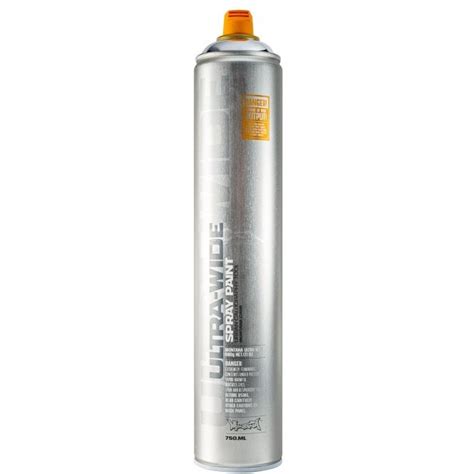 Montana Ultra Wide Spray Paint Spray Cans From Graff City Ltd Uk