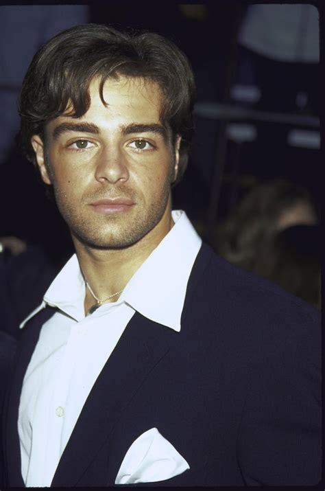 The Joey Lawrence Hair Timeline