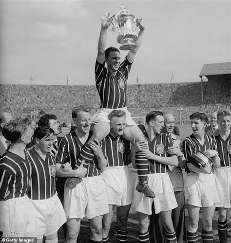 Bernd trautmann (he would later go by bert), like many young germans in the 1930s, was part of the jungvolk, an arm. The incredible tale of Bert Trautmann: from Hitler Youth ...