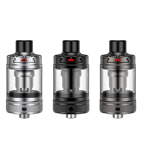 Aspire Nautilus 3 Tank Mtl Vape 4ml Capacity Vapeloft