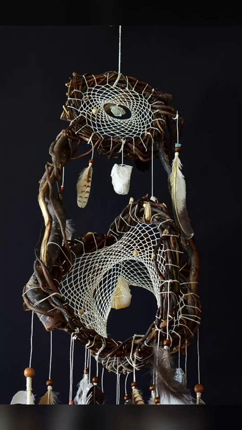 Here S How To Make A Dream Catcher In 5 Simple Steps Artofit