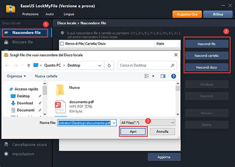 Come Nascondere Una Cartella Su Chiavetta Usb Visualizzare File