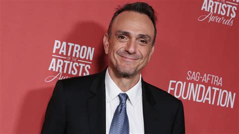 Hank Azaria Will No Longer Voice Apu On The Simpsons Thedailyday