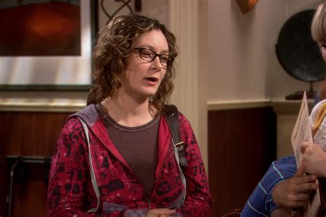 The Big Bang Theory Qu Pas Con Leslie Winkle Y Por Qu Desapareci De La Comedia Estados