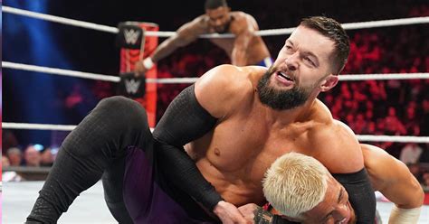 remembering when finn bálor made an historic lgbtq entrance at wrestlemania gcn