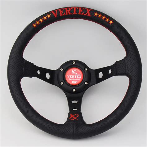 Racing Steering Wheel Omp® Wrc Series Racing Steering Wheel
