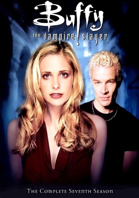 Buffy The Vampire Slayer Season 7 Episodes Streaming Online