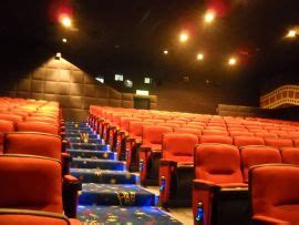 It houses 21 screen cinemas and has 2763 seats which is the largest in malaysia. SHOWTIMES CINEMA TERMINAL 1 SEREMBAN