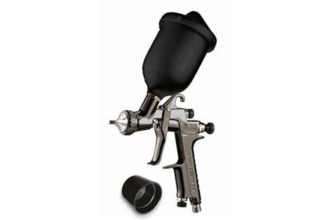 Best Low Cost Hvlp Spray Gun - Best Hvlp Spray Gun Reviews & Buyers Guide in 2022