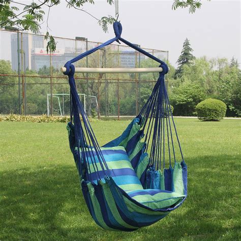 Our floating chairs can be installed for both indoor and outdoor use. The 13 Best Hammock Chairs 2018