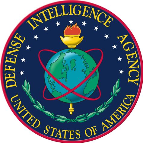 Defense Intelligence Agency Wikipedia