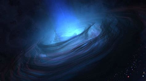 Plasma Vortex In Space Wallpapers And Images Wallpapers Pictures Photos