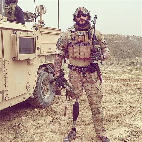 Boston Green Beret Amputee Set For Another Tour Boston Herald