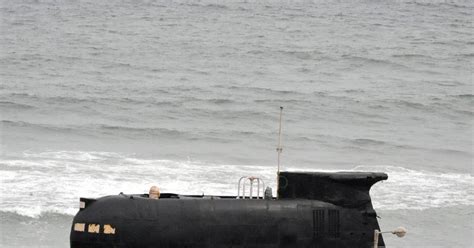 Ins Arihant Completes Indias Nuclear Triad All You Need To Know About