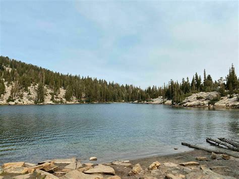 Photos Of Crystal Lake Trail California Alltrails