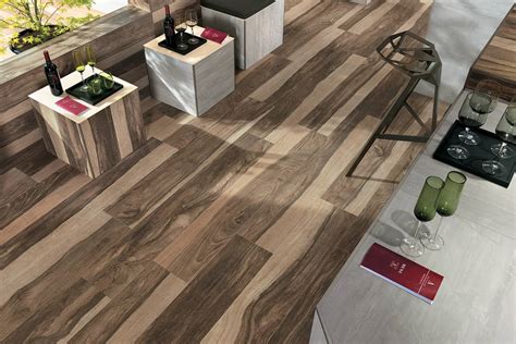 Tile Flooring That Looks Like Wood All You Need Infos