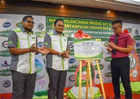 Norhizam hassan baktee pig gif. CXopportunities: MAJLIS PELANCARAN PRODUK AFY HANIFF ...