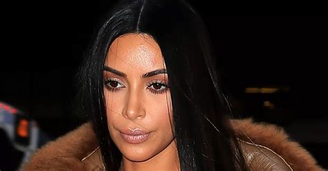 kim kardashian addresses new sex tape rumours after claims of a second racy film mirror online