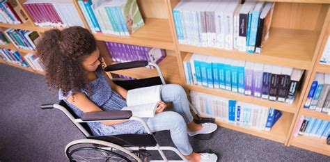 South Africas Universities Can Do More To Make Disabled Students Feel