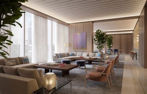 Scope Unveils Luxurious Clubhouse In Its Langsuan Condominium Club