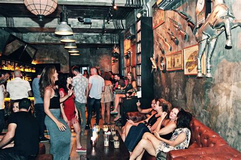 Canggus Nightlife Guide What To Do In The ‘gu When The Sun Goes Down Nightlife Goes Bali