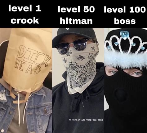 Thats How The Mafia Works Memeulous