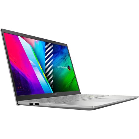 Laptop Asus Vivobook 15 M513ua Cu Procesor Amd Ryzen™ 5 5500u 156