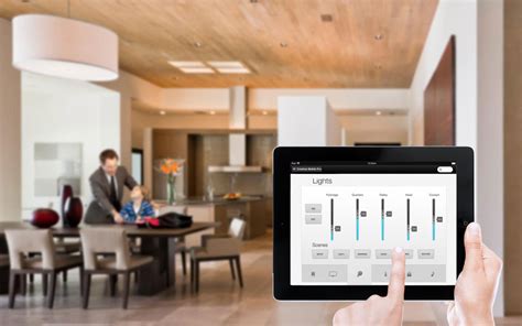 Home Automation Evolution Audio And Video