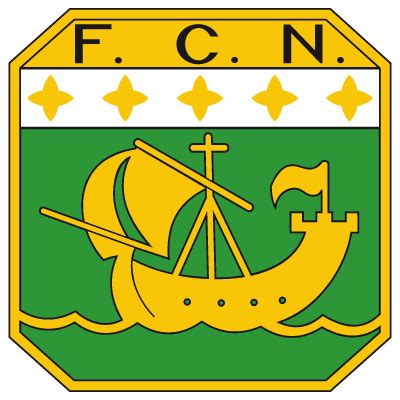 Nantes home ground since 1984 has been the stade de la beaujoire louis fontenau which has a capacity of 38128. Le FC Nantes vient de dévoiler son tout nouveau logo officiel