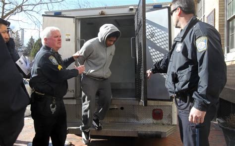 Two More Suspects Arraigned In Charlestown Teens Slay Boston Herald