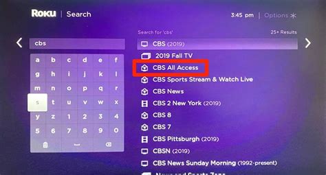 How To Watch Cbs All Access Roku For Free