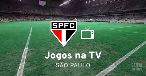 Veja datas, horários e onde assistir os próximos jogos do tricolor na tv: Jogo Do Sao Paulo Hoje / Após impasse, Globo pode deixar ...