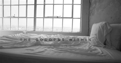 The Goddess Within Female Sexuality Documentary Indiegogo