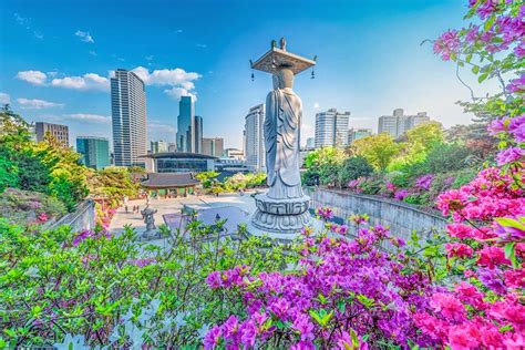 16 Top Rated Tourist Attractions In Seoul Planetware