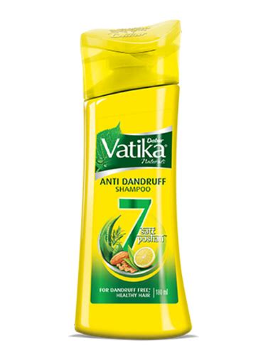 Not only will this concoction help remove dandruff permanently but also provide shine and bounce to the hair that becomes dull because of 1 tbsp warm dabur vatika enriched coconut hair oil with hibiscus. Dabur Vatika Anti Dandruff Shampoo, Packaging Size: 180 Ml ...