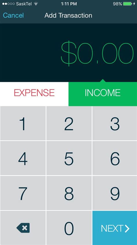 Personal capital lands at the top of our list with the best app for building wealth. The Best Finance Apps for the iPhone | Best finance apps ...