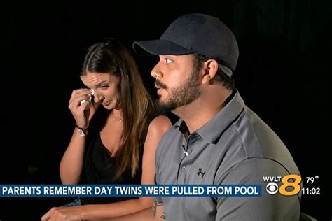 Levi and lainey how did they drown : Levi And Lainey Twins Found In Pool : Tourists Drowned At ...