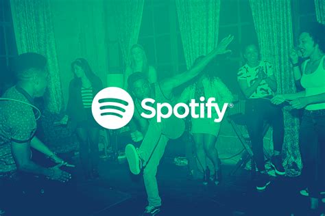 This Is Why Spotify Launching In South Africa Matters